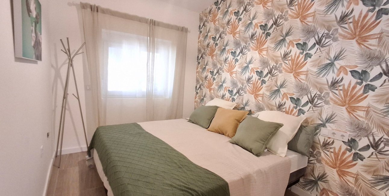 Resale - Townhouse -
Orihuela Costa - Playa Flamenca