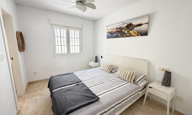 Resale - Apartment / flat -
Orihuela Costa - Las Ramblas
