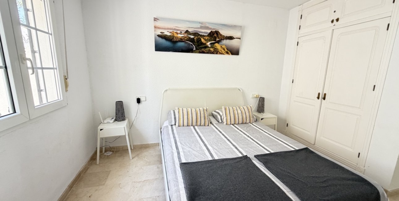 Resale - Apartment / flat -
Orihuela Costa - Las Ramblas