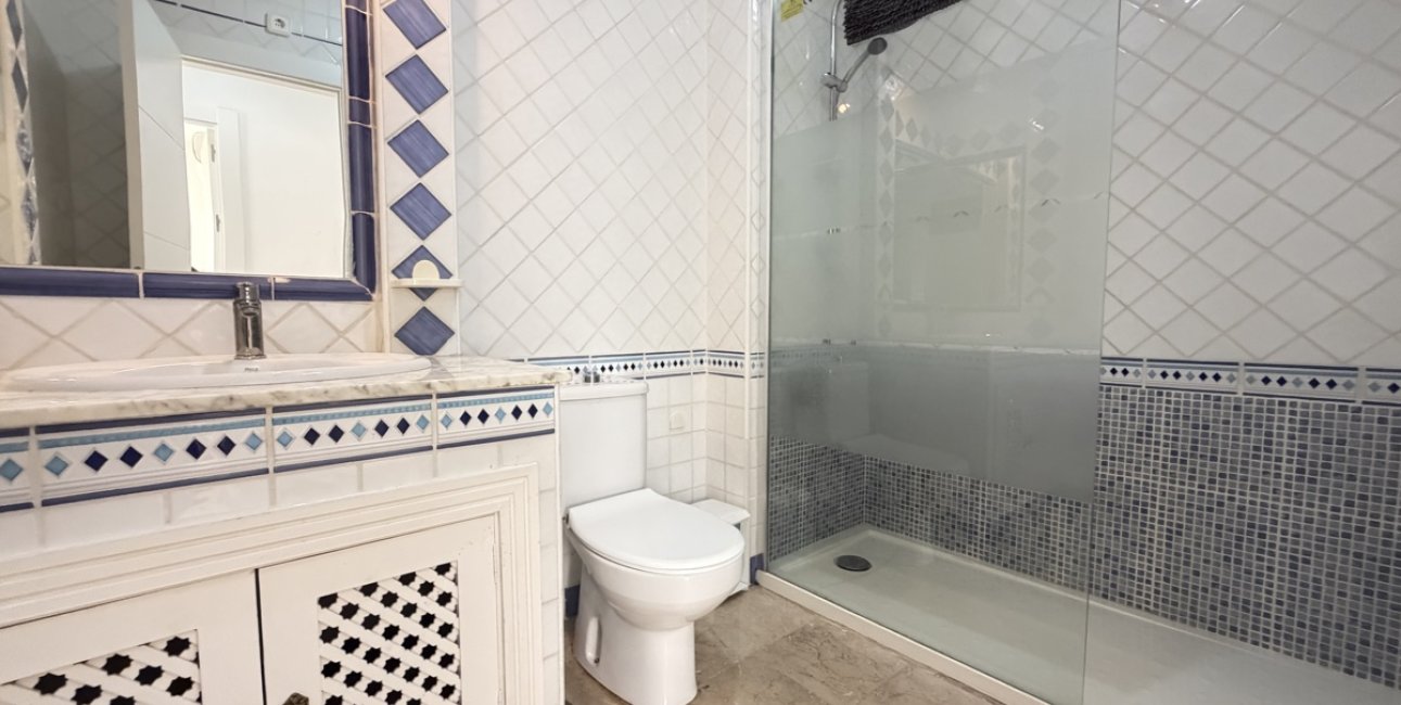 Resale - Apartment / flat -
Orihuela Costa - Las Ramblas