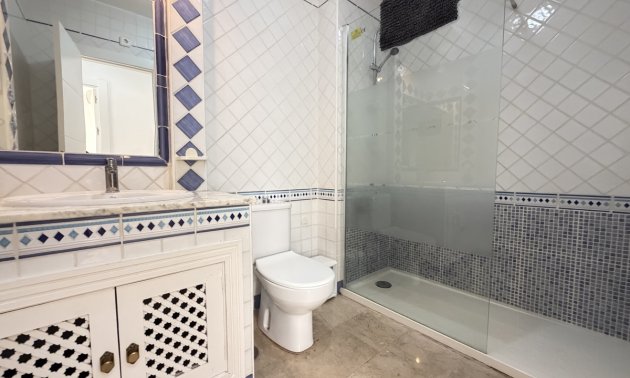 Resale - Apartment / flat -
Orihuela Costa - Las Ramblas