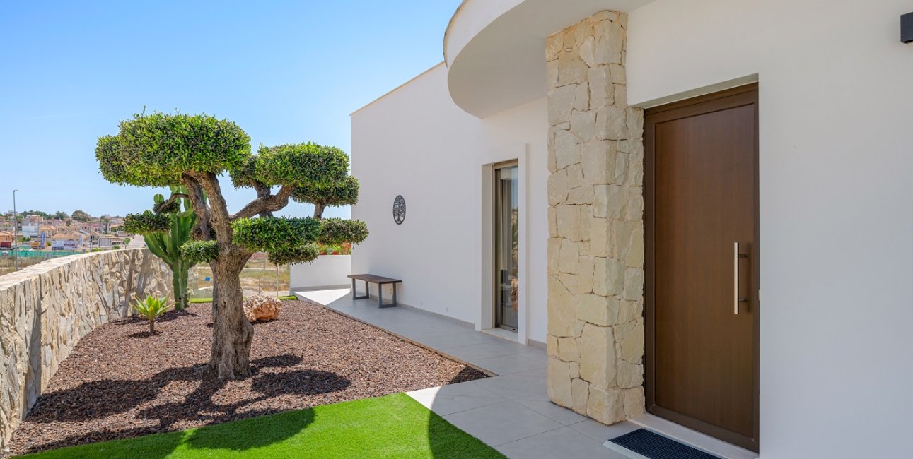 Resale - Villa -
La Marina - La Marina - Urbanization