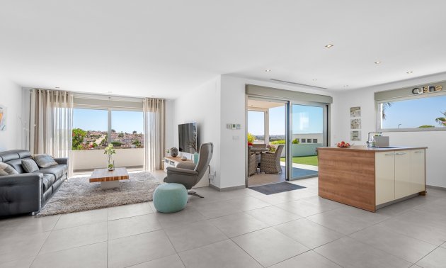 Resale - Villa -
La Marina - La Marina - Urbanization