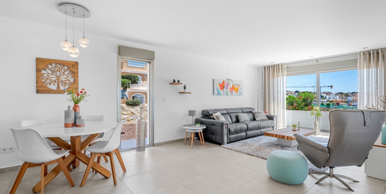 Resale - Villa -
La Marina - La Marina - Urbanization