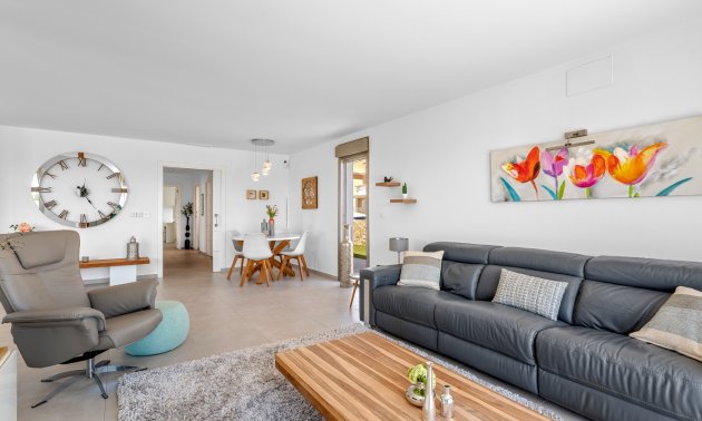 Resale - Villa -
La Marina - La Marina - Urbanization