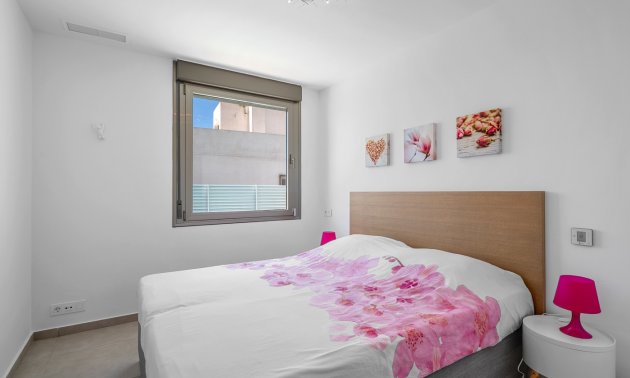 Resale - Villa -
La Marina - La Marina - Urbanization