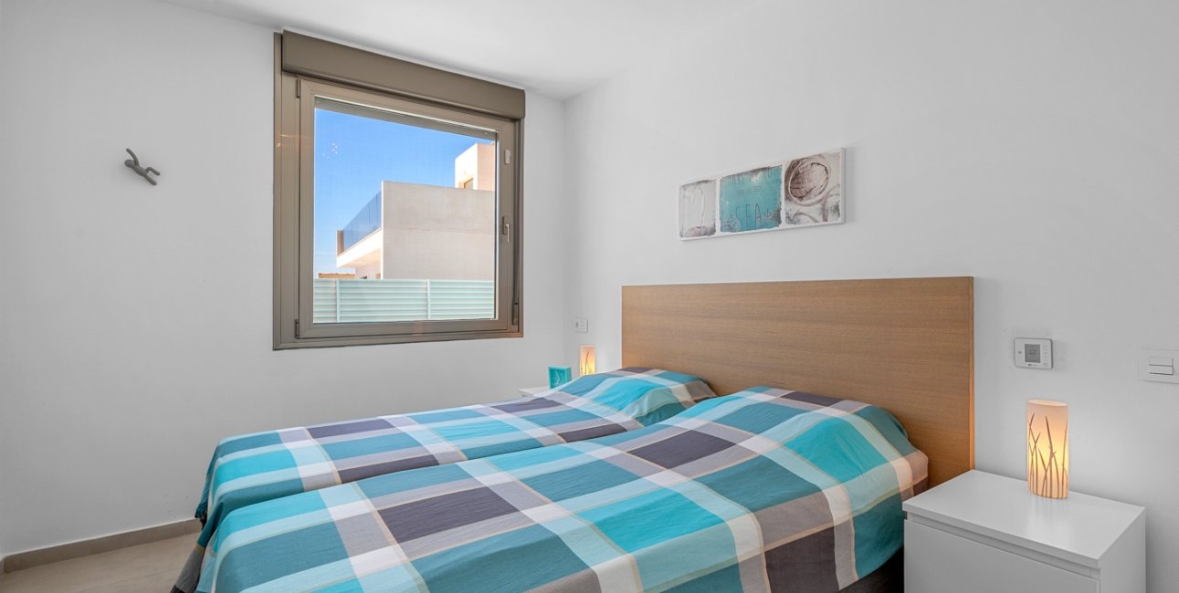 Resale - Villa -
La Marina - La Marina - Urbanization