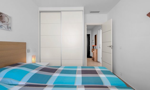 Resale - Villa -
La Marina - La Marina - Urbanization