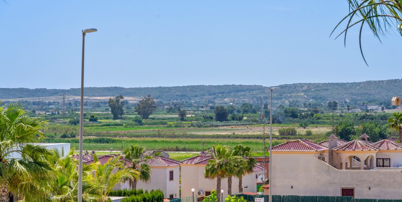 Resale - Villa -
La Marina - La Marina - Urbanization