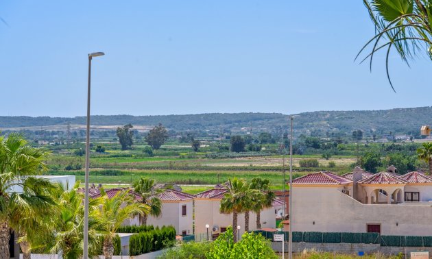 Resale - Villa -
La Marina - La Marina - Urbanization