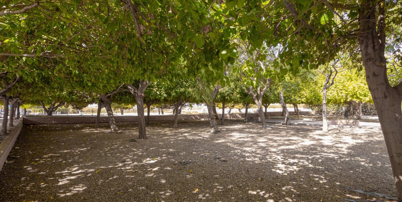 Resale - Bungalow -
Torrevieja - Playa de los Naufragos