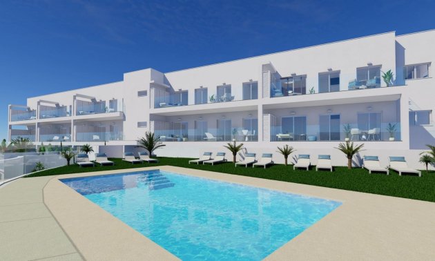 Rynek pierwotny - Dom Szeregowy -
Mojacar - Descargador