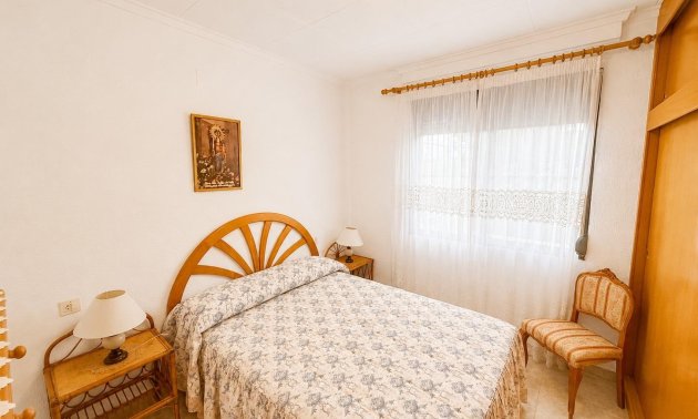 Resale - Bungalow -
Torrevieja - Torretas  - La Siesta - El Limonar