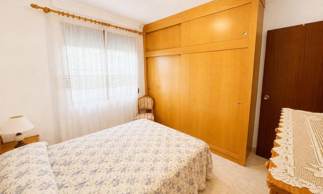 Resale - Bungalow -
Torrevieja - Torretas  - La Siesta - El Limonar