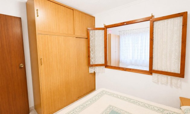 Resale - Bungalow -
Torrevieja - Torretas  - La Siesta - El Limonar