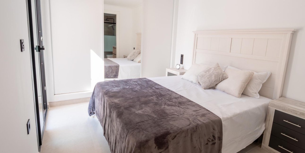New Build - Villa -
San Fulgencio - Oasis La Marina