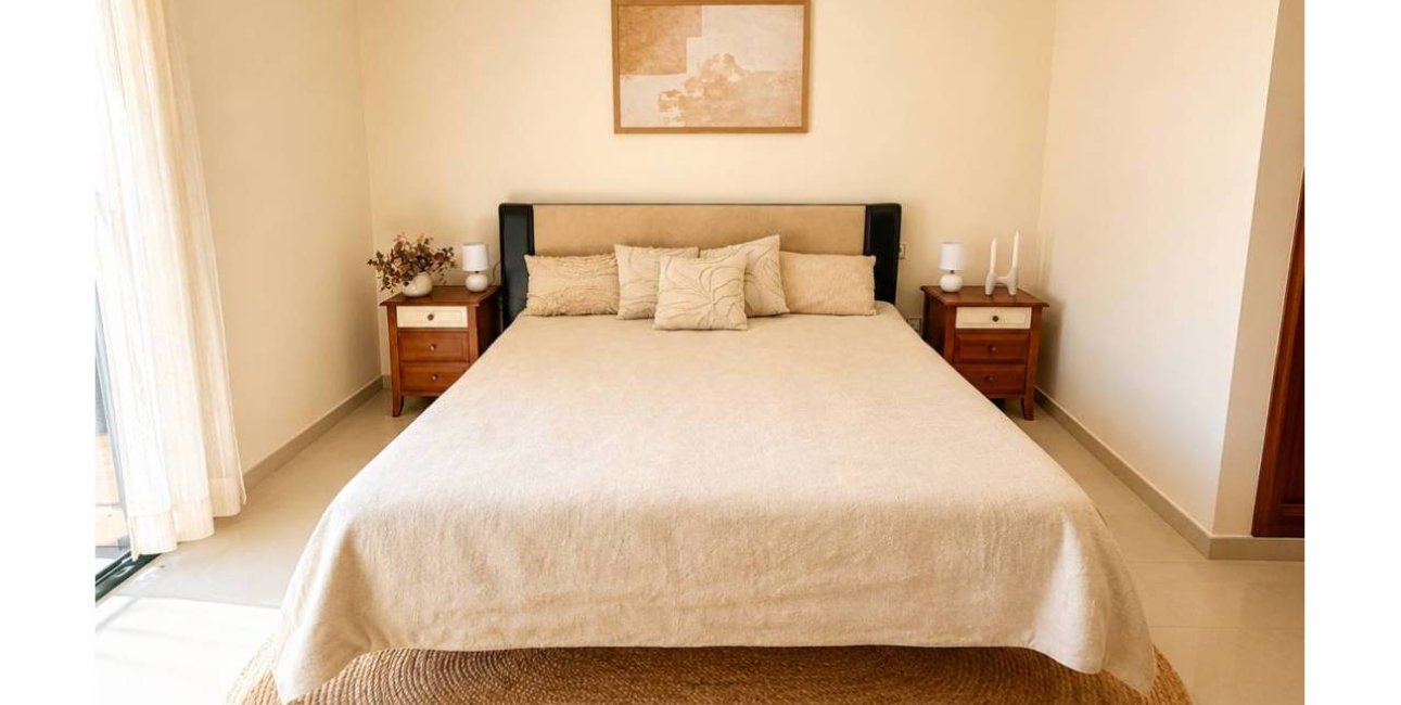 Resale - Townhouse -
Ciudad Quesada - Doña Pepa