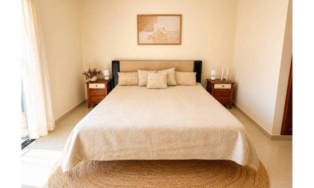 Resale - Townhouse -
Ciudad Quesada - Doña Pepa