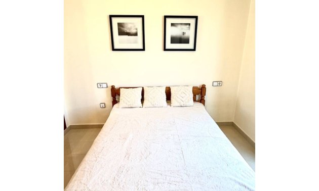Resale - Townhouse -
Ciudad Quesada - Doña Pepa