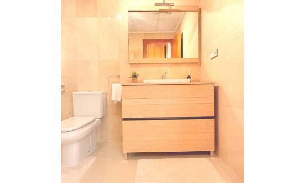 Resale - Townhouse -
Ciudad Quesada - Doña Pepa