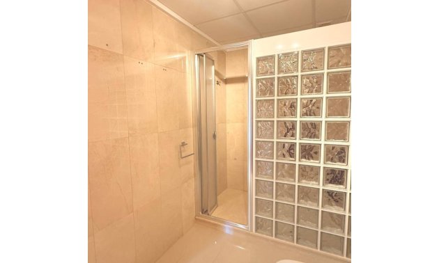 Resale - Townhouse -
Ciudad Quesada - Doña Pepa