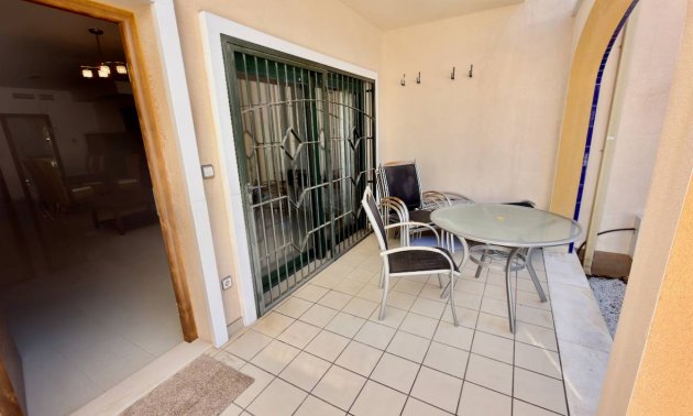Resale - Townhouse -
Ciudad Quesada - Doña Pepa