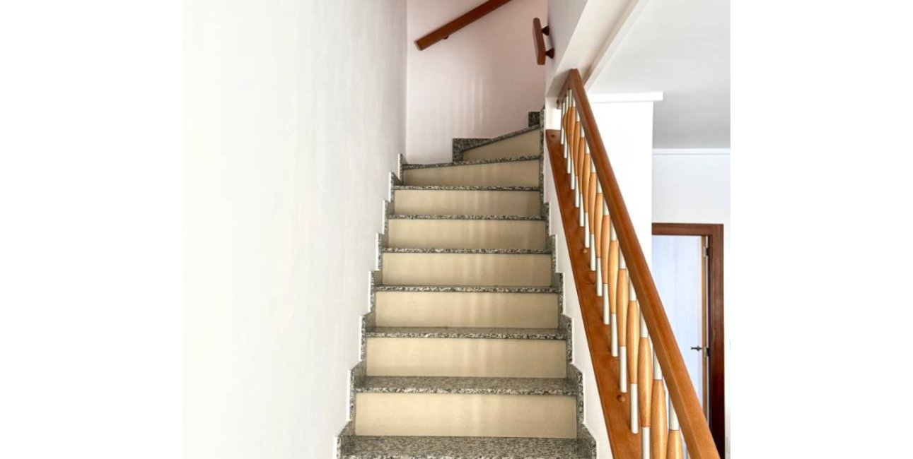 Resale - Townhouse -
Ciudad Quesada - Doña Pepa