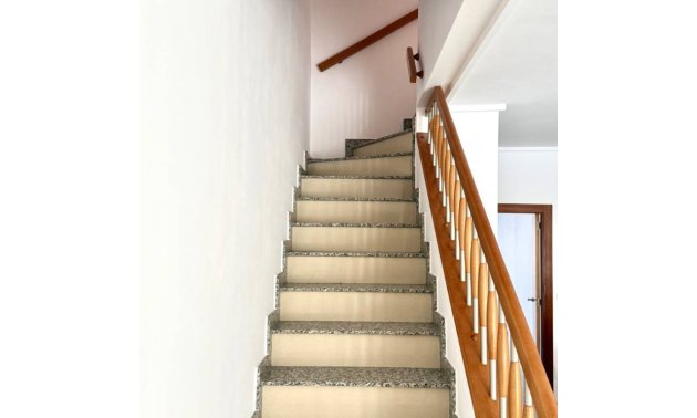 Resale - Townhouse -
Ciudad Quesada - Doña Pepa