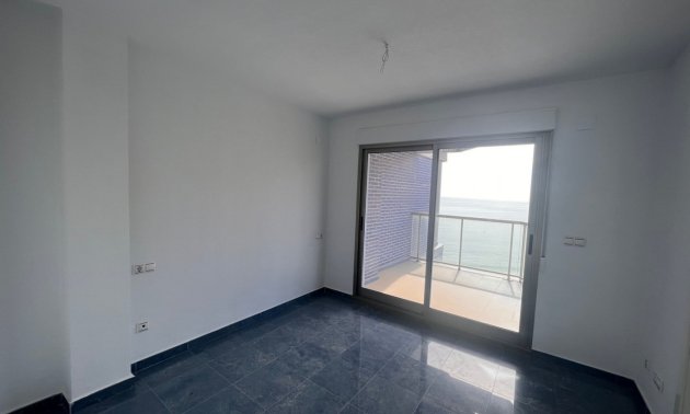 Rynek pierwotny - Penthouse -
Calpe - Playa La Fossa