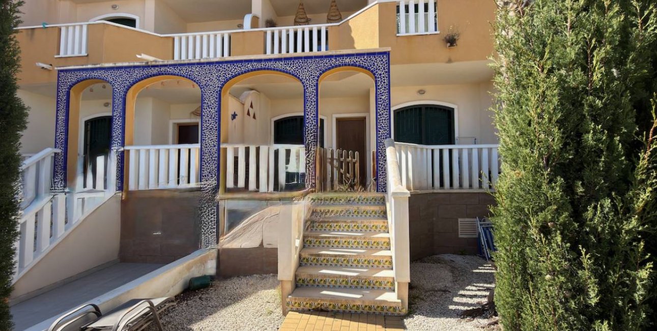 Reventa - Apartamento / piso -
Ciudad Quesada - Doña Pepa
