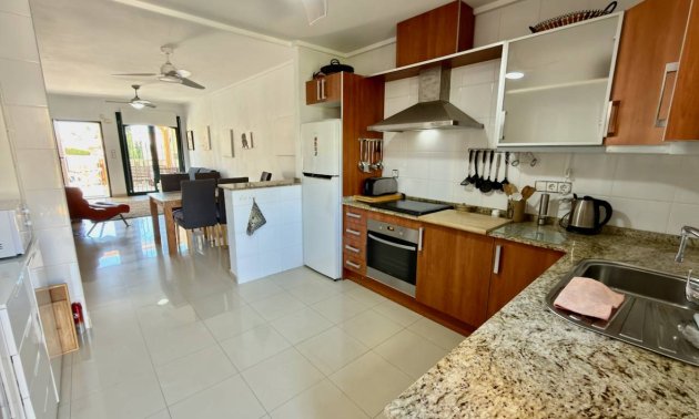Reventa - Apartamento / piso -
Ciudad Quesada - Doña Pepa