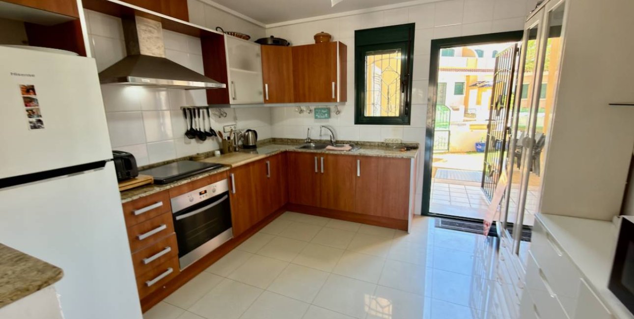 Reventa - Apartamento / piso -
Ciudad Quesada - Doña Pepa