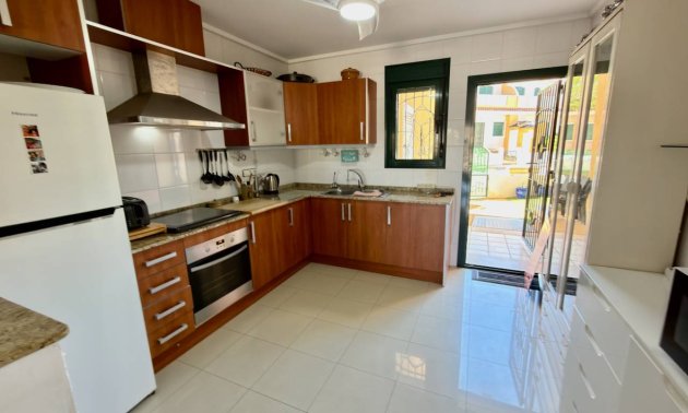 Reventa - Apartamento / piso -
Ciudad Quesada - Doña Pepa