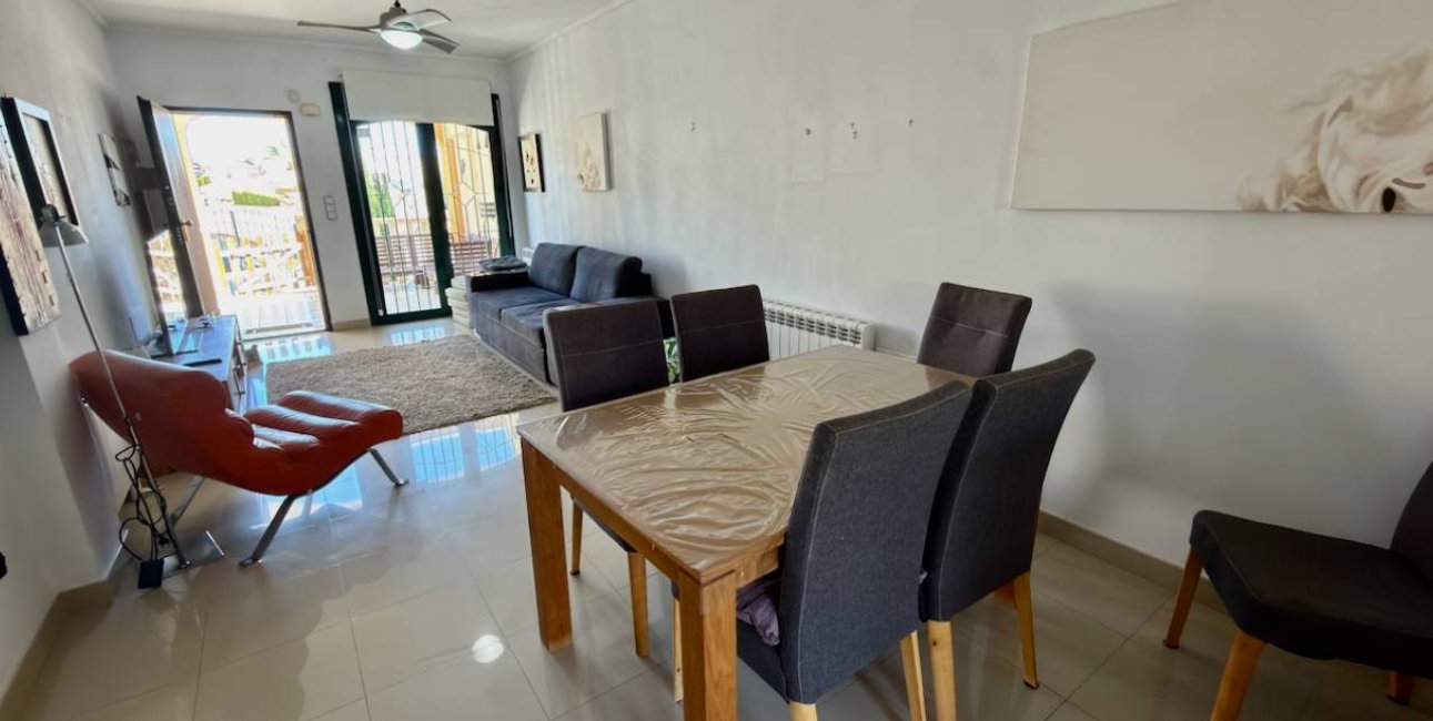 Reventa - Apartamento / piso -
Ciudad Quesada - Doña Pepa