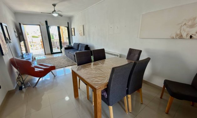 Reventa - Apartamento / piso -
Ciudad Quesada - Doña Pepa