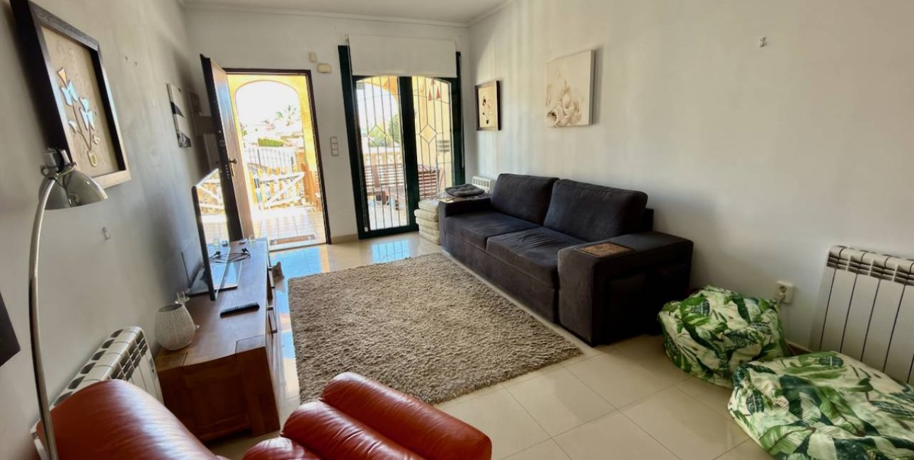 Reventa - Apartamento / piso -
Ciudad Quesada - Doña Pepa
