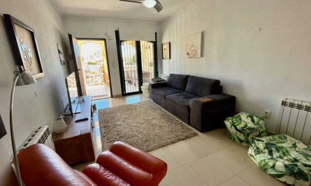 Reventa - Apartamento / piso -
Ciudad Quesada - Doña Pepa