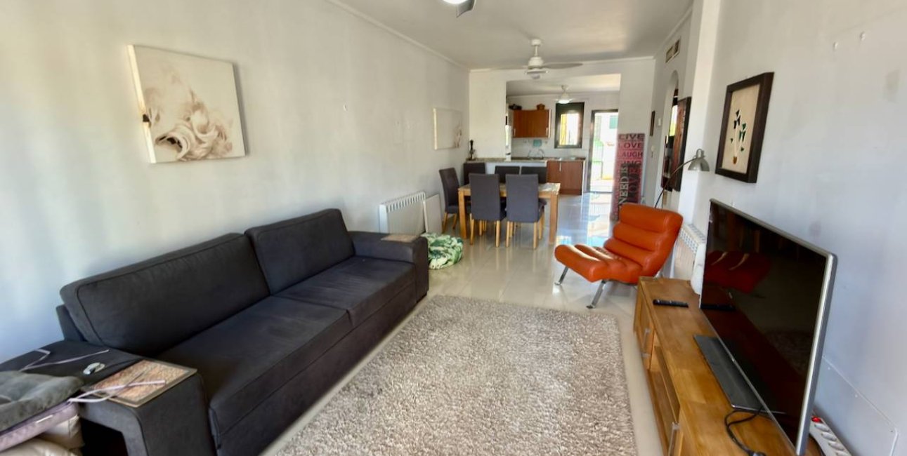Reventa - Apartamento / piso -
Ciudad Quesada - Doña Pepa