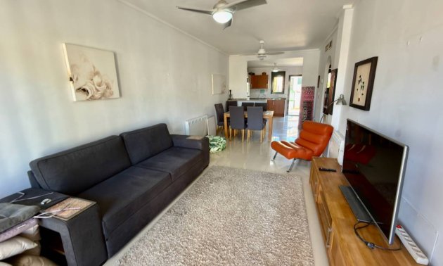 Reventa - Apartamento / piso -
Ciudad Quesada - Doña Pepa