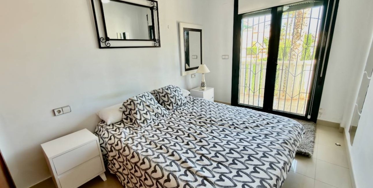 Reventa - Apartamento / piso -
Ciudad Quesada - Doña Pepa