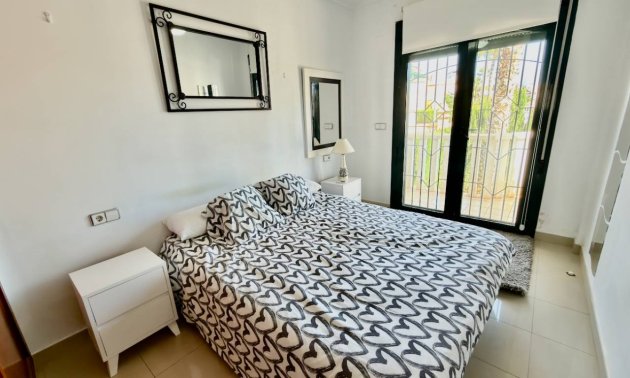 Reventa - Apartamento / piso -
Ciudad Quesada - Doña Pepa