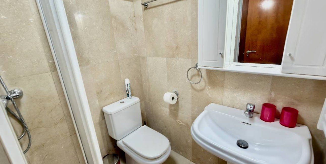 Reventa - Apartamento / piso -
Ciudad Quesada - Doña Pepa
