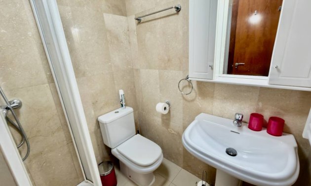 Reventa - Apartamento / piso -
Ciudad Quesada - Doña Pepa