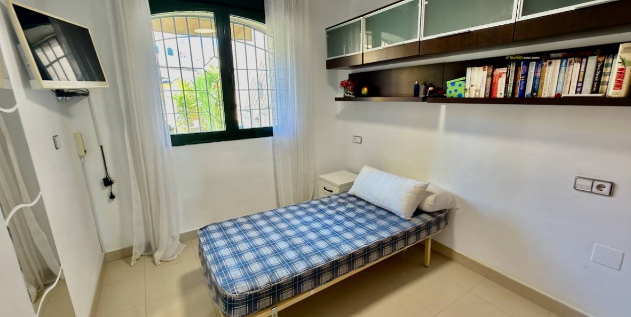 Reventa - Apartamento / piso -
Ciudad Quesada - Doña Pepa