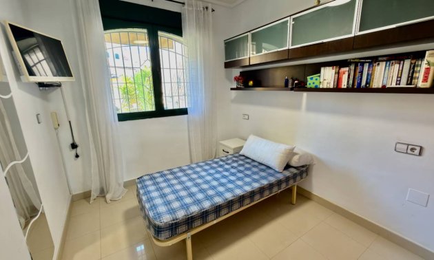Reventa - Apartamento / piso -
Ciudad Quesada - Doña Pepa