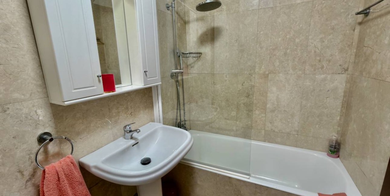 Reventa - Apartamento / piso -
Ciudad Quesada - Doña Pepa
