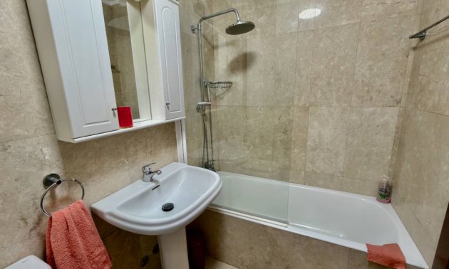 Reventa - Apartamento / piso -
Ciudad Quesada - Doña Pepa