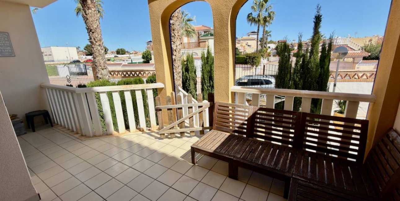 Reventa - Apartamento / piso -
Ciudad Quesada - Doña Pepa
