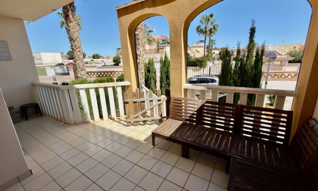 Reventa - Apartamento / piso -
Ciudad Quesada - Doña Pepa