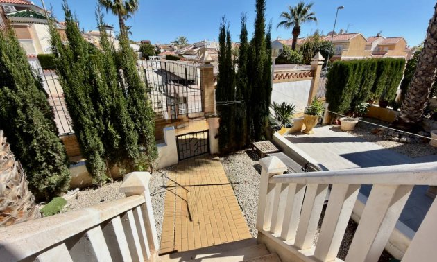 Reventa - Apartamento / piso -
Ciudad Quesada - Doña Pepa